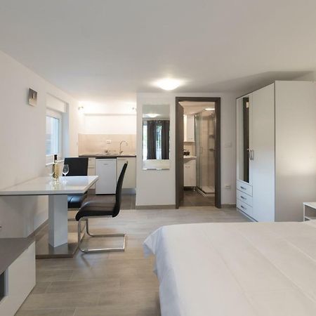 Apartment Goran Zadar Bagian luar foto