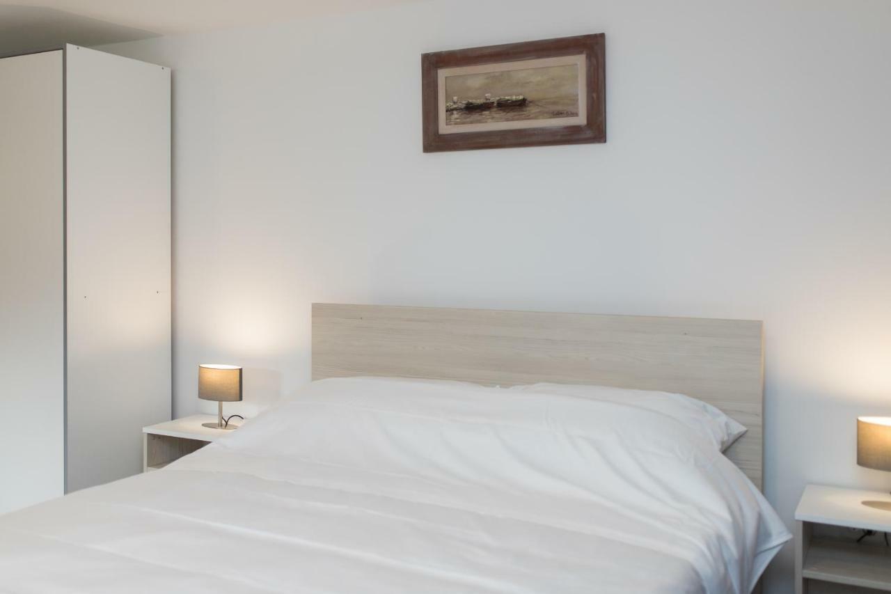Apartment Goran Zadar Bagian luar foto